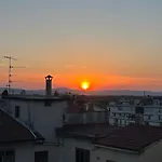 Pp-Panoramic Florence - Vicino A Stazione Ed Aeroporto