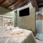Keys Of Italy - Vigna Vecchia 24 - Cozy Mezzanine In Santa Croce