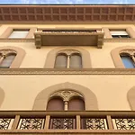 Lusso A Firenze Con Palestra