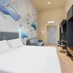 Hotel Adamas