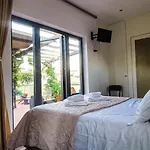 Florence Terrace