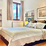Dalu Florence Apartment Lucilla - Private Car Park 15 Minutes To The City Center