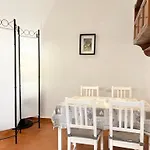 Dalu Florence Apartment Lucilla - Private Car Park 15 Minutes To The City Center