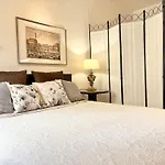 Dalu Florence Apartment Lucilla - Private Car Park 15 Minutes To The City Center