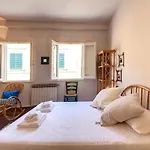 Carmine Comfort Apartment