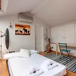 Carmine Comfort Apartment