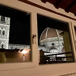 Rebecca Duomo View With Terrace