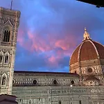 Rebecca Duomo View With Terrace