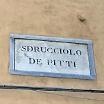 Pitti Sweet House