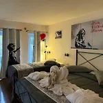 Exclusive Loft Degli Artisti