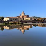 Relaxing Boboli Gardens Suite - Florence