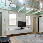 Elegant Apartment In Pitti Area