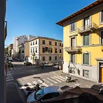 Locanda Dei Poeti Rooms & Apartments