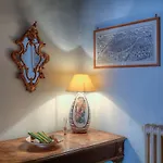 Historical Building Charming Apartment