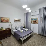 Florence Signoria Apartment