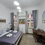 Florence Signoria Apartment