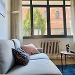 Apartment Via Fabbroni San Martino