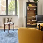 Apartment Via Fabbroni San Martino