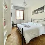 Apartment Via Fabbroni San Martino