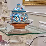 Santo Spirito Suite
