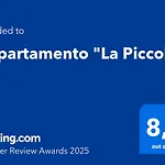 Appartamento La Piccola