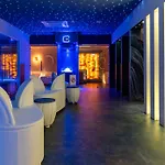 The Moon Boutique Hotel & Spa