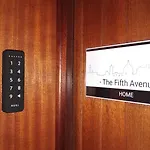 The Fifth Avenue