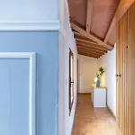 Florence Apartment In Central Florence