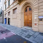 Firenze Elegance Suites A Pochi Passi Dal Centro