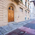 Firenze Elegance Suites A Pochi Passi Dal Centro