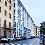 A&O Hostel Firenze Campo Di Marte