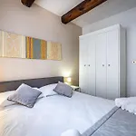 Yd Giulietta Penthouse With Terrace
