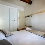 Yd Giulietta Penthouse With Terrace