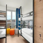 A&O Hostel Firenze Campo Di Marte