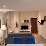 New, Bright, Cozy Florence Apartment With View