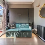 Ponte Vecchio Rooftop Terrace With Private Heated Jacuzzi