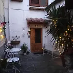 Casa Romantica Vicino Al Centro Di Firenze