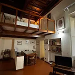 Suite Brunelleschi Florence - 14Th Century Suite Just 120 Steps From Cathedral - Intero Appartamento