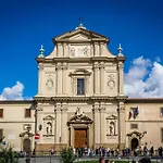 Golden House San Lorenzo