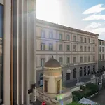 Golden House San Lorenzo