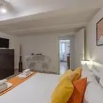 Lovely Apartment In The Center Of Florence