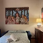 Suite Brunelleschi Florence - 14Th Century Suite Just 120 Steps From Cathedral - Intero Appartamento