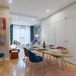 Rinascimento Apartment In Florence