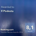 Il Podesta