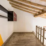 Yellow Home By Mmega