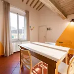 Yellow Home By Mmega