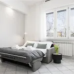 Manifattura Tabacchi Holiday Home