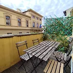 Borgo San Frediano Suites