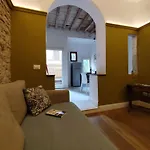 Borgo San Frediano Suites