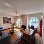 Arno River View Apartment Terraces, Free Parking